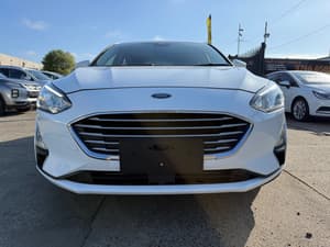 2019 FORD FOCUS TREND - $$ QUALITY USED VEHICLES $$