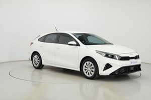 2021 Kia Cerato S BD