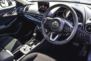 2025 Mazda CX-3 G20 Pure DK Auto FWD
