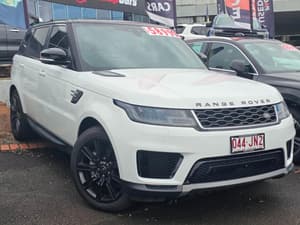 2020 Land Rover Range Rover Sport DI6 183kW SE L494