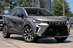 2025 Mitsubishi ASX LS XE