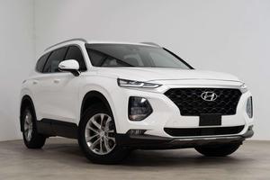 2020 Hyundai Santa Fe Active TM.2