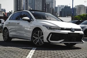 2025 Volkswagen Golf 110TSI R-Line 8.5 Auto MY25