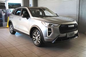 2026 GWM Haval Jolion Premium A01