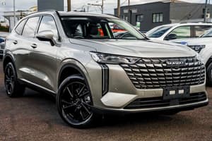 2026 GWM Haval H6 Ultra B01
