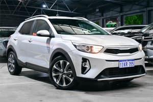 2024 Kia Stonic Sport YB
