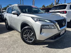 2024 Nissan X-TRAIL ST T33