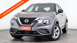 2020 Nissan JUKE ST+ F16