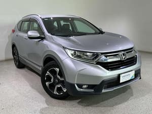 2019 Honda CR-V VTi-S RW