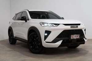 2023 GWM Haval H6 Ultra B01