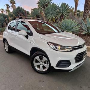 2019 Holden Trax LS TJ Auto MY19