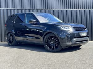 2017 Land Rover Discovery TD6 HSE Luxury Series 5