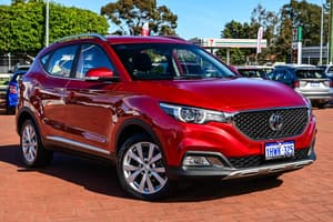 2023 MG ZS Excite Auto 2WD MY23