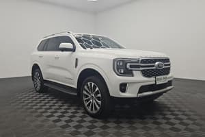2023 Ford Everest Platinum 3.0L