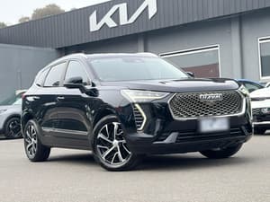 2021 Haval Jolion Ultra LE A01