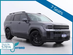 2025 Hyundai Santa Fe Calligraphy MX5.V1
