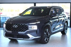 2022 Hyundai Santa Fe Elite Auto 4x4 MY22