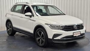 2023 Volkswagen Tiguan 110TSI Life 5N