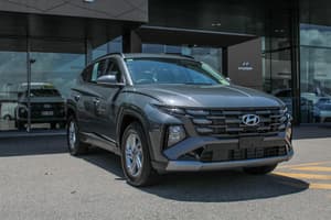 2026 Hyundai Tucson NX4.V4