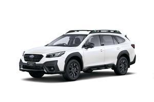 2025 Subaru Outback AWD Sport 6GEN