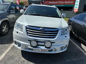 2013 Subaru Tribeca 3.6R PREMIUM (7 SEAT) MY13