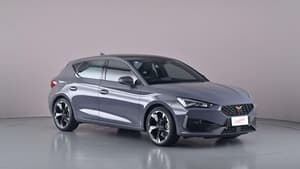 2023 CUPRA Leon V KU MY23