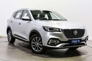 2023 MG HS Vibe SAS23