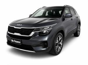 2021 Kia Seltos Sport Auto 2WD MY21