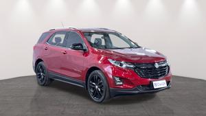 2019 Holden Equinox Black Edition EQ