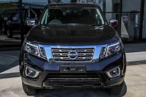 2019 Nissan Navara ST D23 Series 4 Auto 4x4 Dual Cab