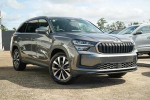2025 SKODA Kodiaq Select PHEV Auto MY26