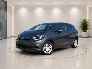 2024 Honda FIT e-HEV GR3