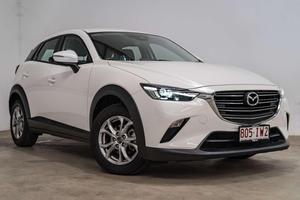 2023 Mazda CX-3 G20 Pure DK