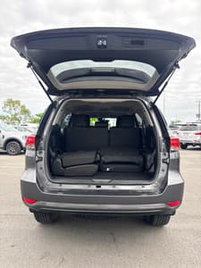 2021 Toyota Fortuner GXL GUN156R