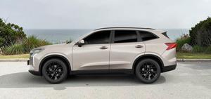 2025 GWM Haval H6 Lux B01
