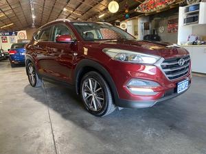 2015 HYUNDAI TUCSON ACTIVE X (FWD) 1 YEAR AWN WTY 