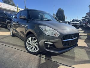 2022 Suzuki Swift GL AZ Series II