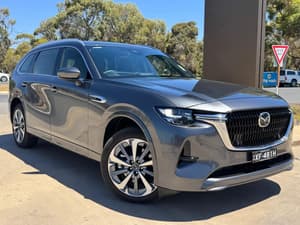 2024 Mazda CX-80 D50e Azami KL Auto i-ACTIV AWD