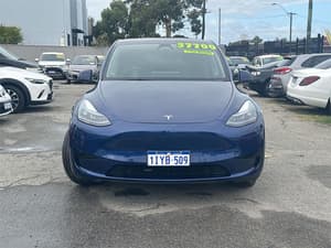 2023 Tesla Model Y Rear-Wheel Drive