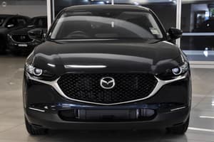 2025 Mazda CX-30 G20 Pure DM Series Auto