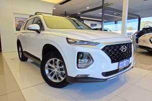 2020 Hyundai Santa Fe Active TM.2