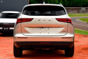 2025 GWM Haval H6 Ultra PHEV B01