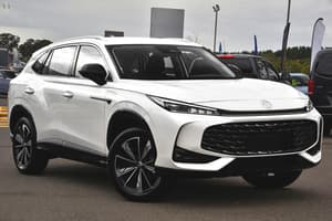 2025 MG HS Excite Auto MY25