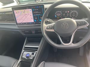 2025 Volkswagen Tayron 150TSI Elegance R4