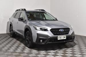 2021 Subaru Outback AWD Sport 6GEN Auto AWD MY21