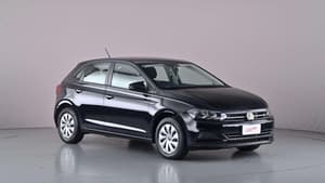 2021 Volkswagen Polo 70TSI TRENDLINE AW MY21