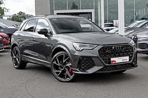 2022 Audi RS Q3 Auto quattro MY22