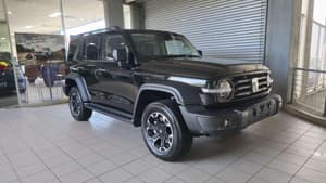 2026 GWM Tank 300 Ultra Hi4-T PHEV P01