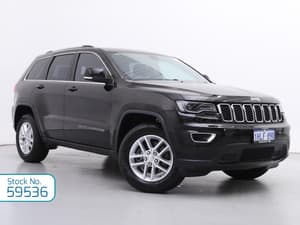 2018 Jeep Grand Cherokee Laredo WK