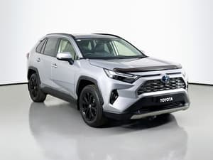 2022 Toyota RAV4 Cruiser AXAH54R